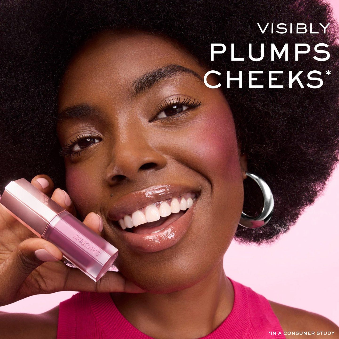 Juicy Liquid Blush от Skin Idôle — фото 6