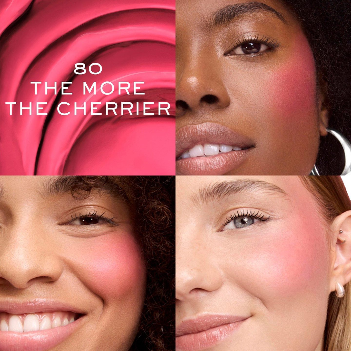 Juicy Liquid Blush от Skin Idôle — фото 3