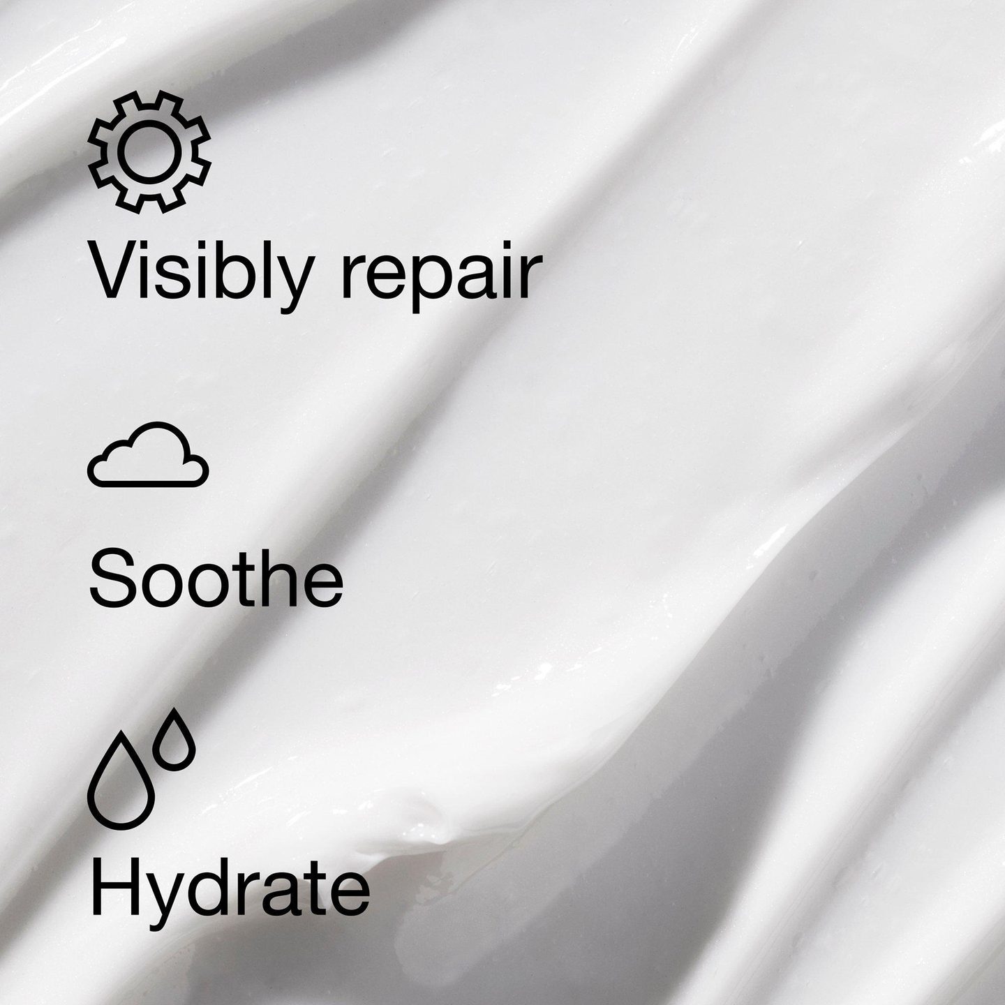 Ночной восстанавливающий крем-маска Smart Clinical Repair — фото 2