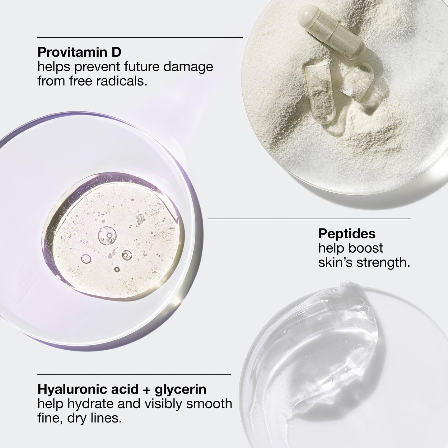 Крем для лица Smart Clinical Repair SPF 30 с коррекцией морщин — фото 4