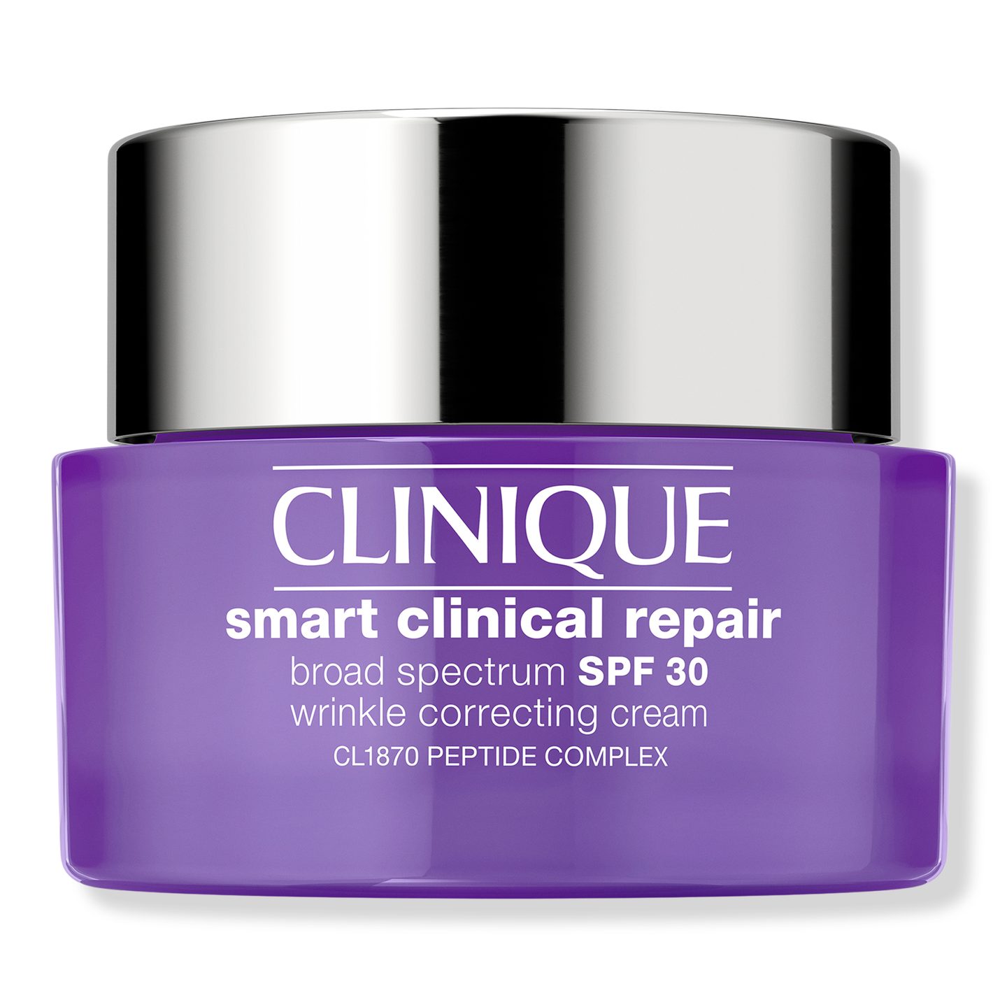 Крем для лица Smart Clinical Repair SPF 30 с коррекцией морщин