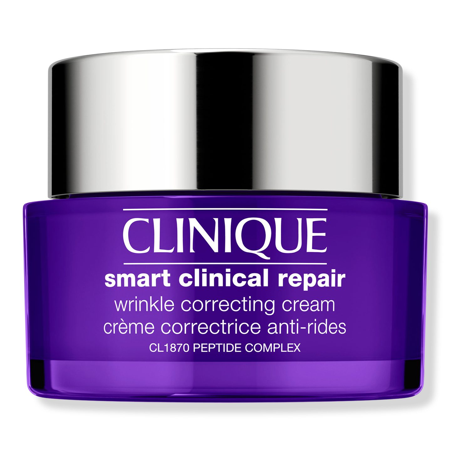 Крем для лица Smart Clinical Repair против морщин
