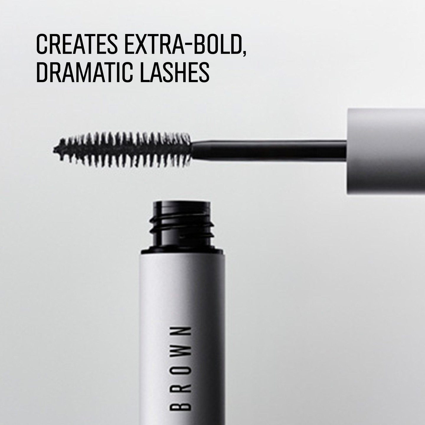 Тушь для ресниц Smokey Eye с эффектом объема — фото 6