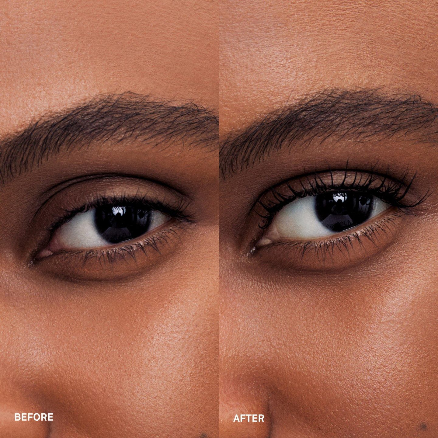 Тушь для ресниц Smokey Eye с эффектом объема — фото 3