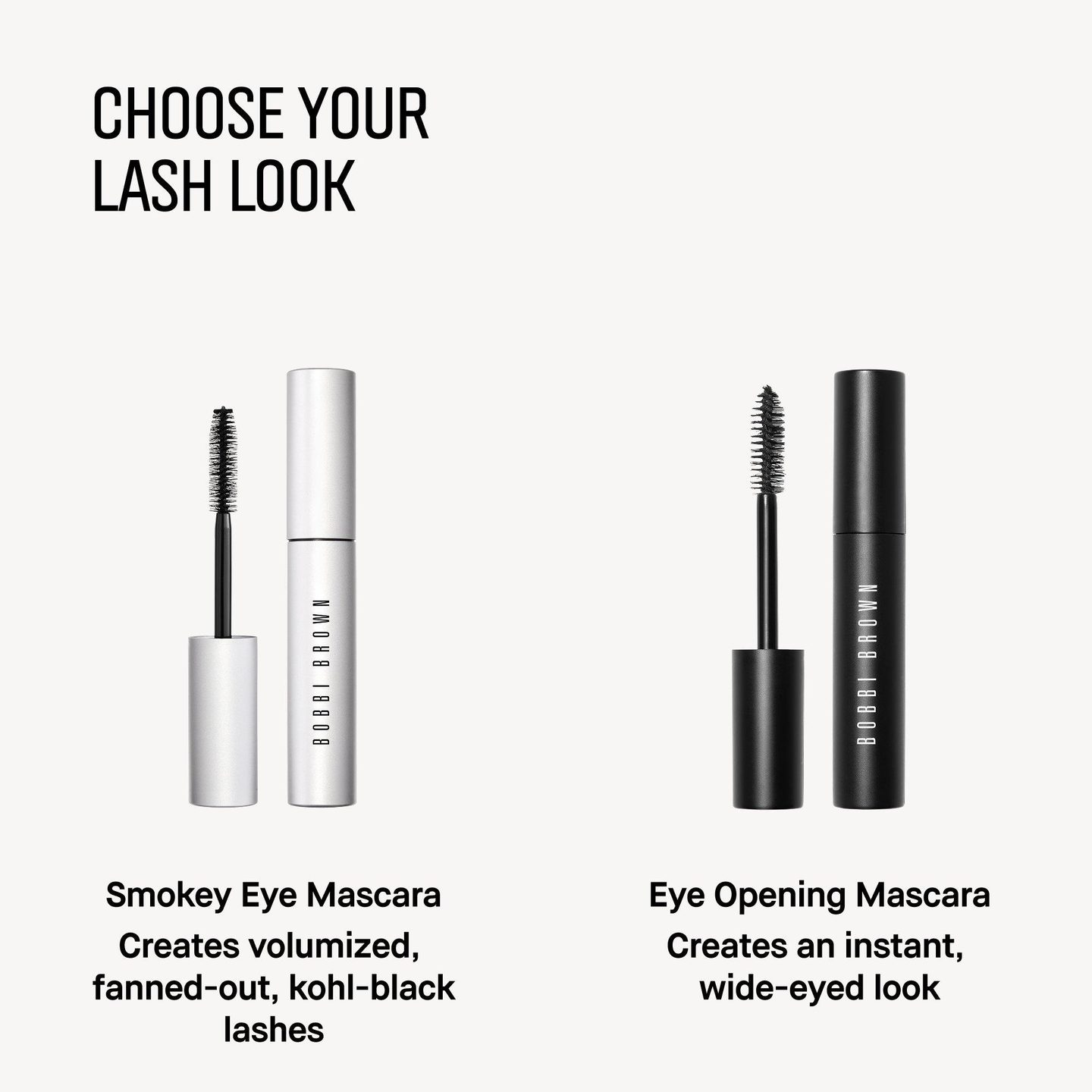 Тушь для ресниц Smokey Eye с эффектом объема — фото 8