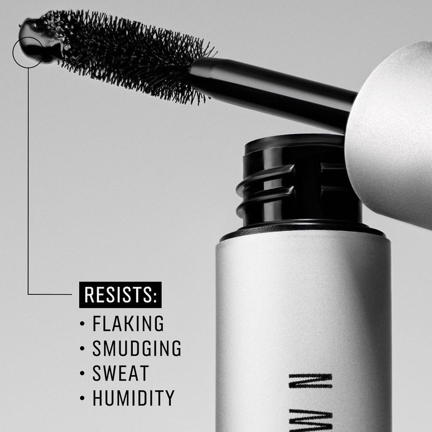 Тушь для ресниц Smokey Eye с эффектом объема — фото 4