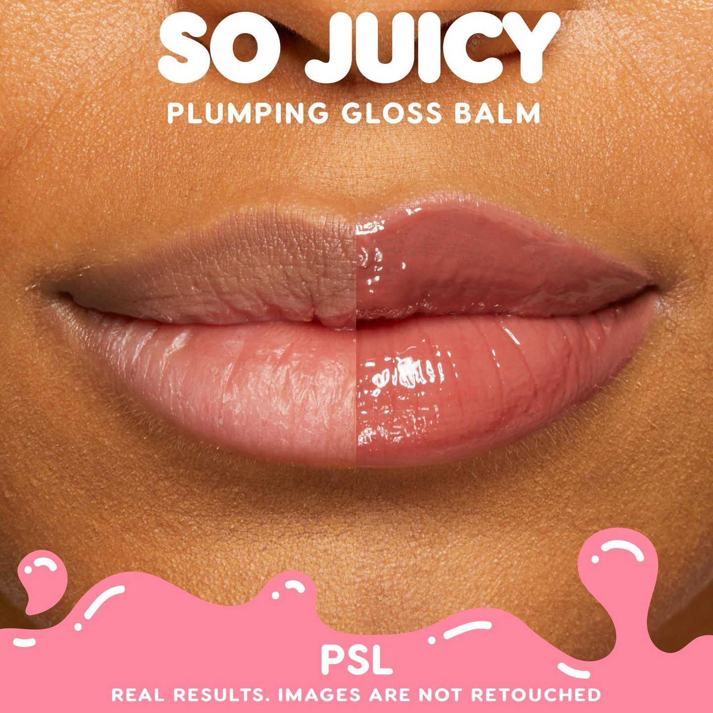 Бальзам для губ So Juicy с эффектом объема и пептидами — фото 6