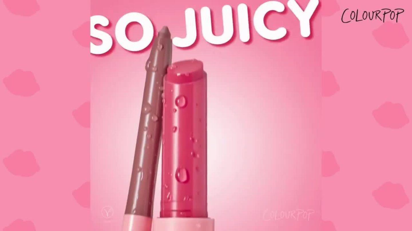 Контурный карандаш для губ So Juicy с пептидами — фото 8