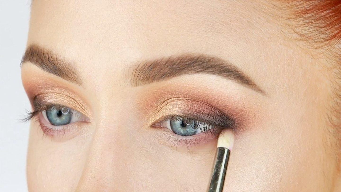 Палитра теней для век Soft Glam — фото 6