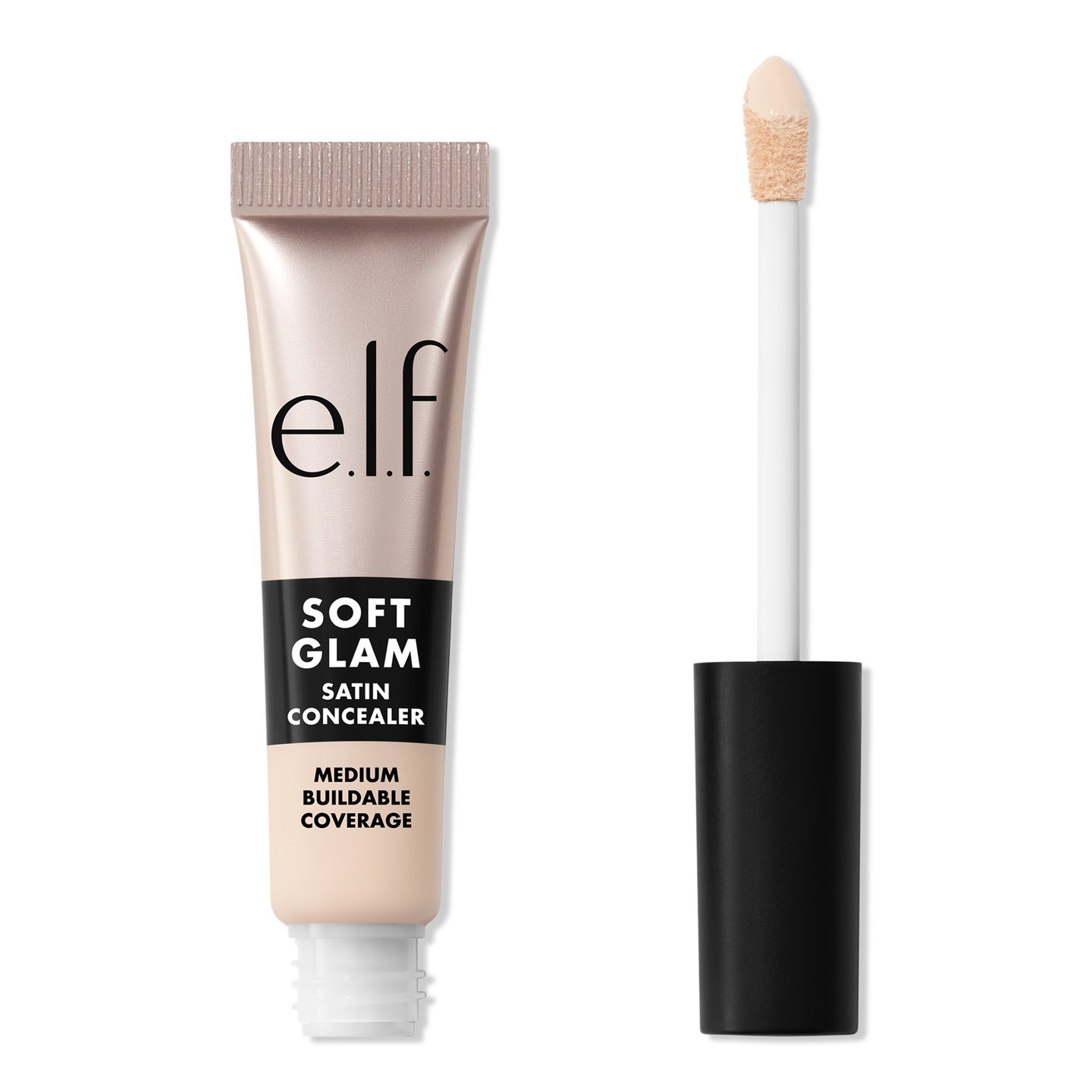 Кремовый консилер Soft Glam Satin