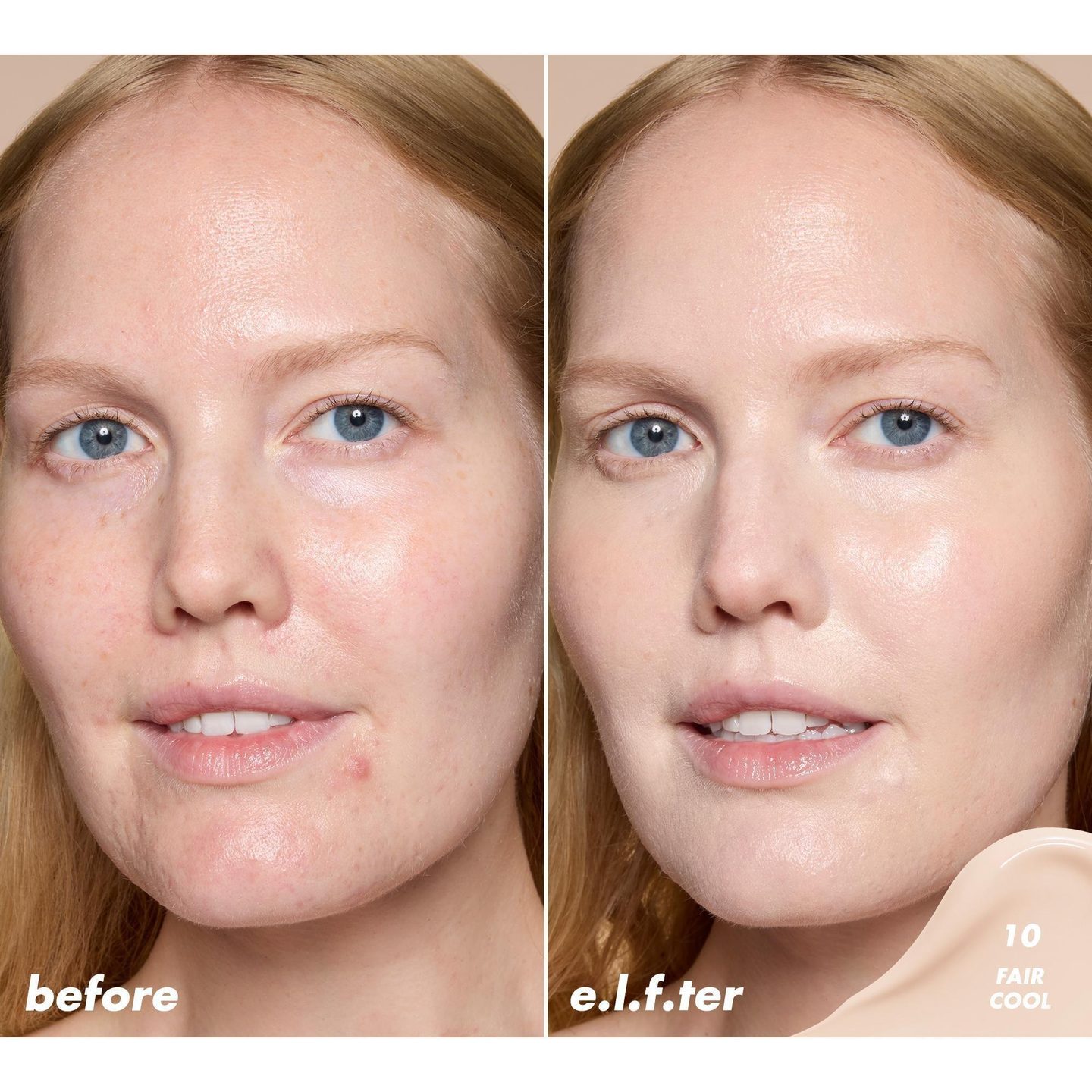 Кремовый консилер Soft Glam Satin — фото 3