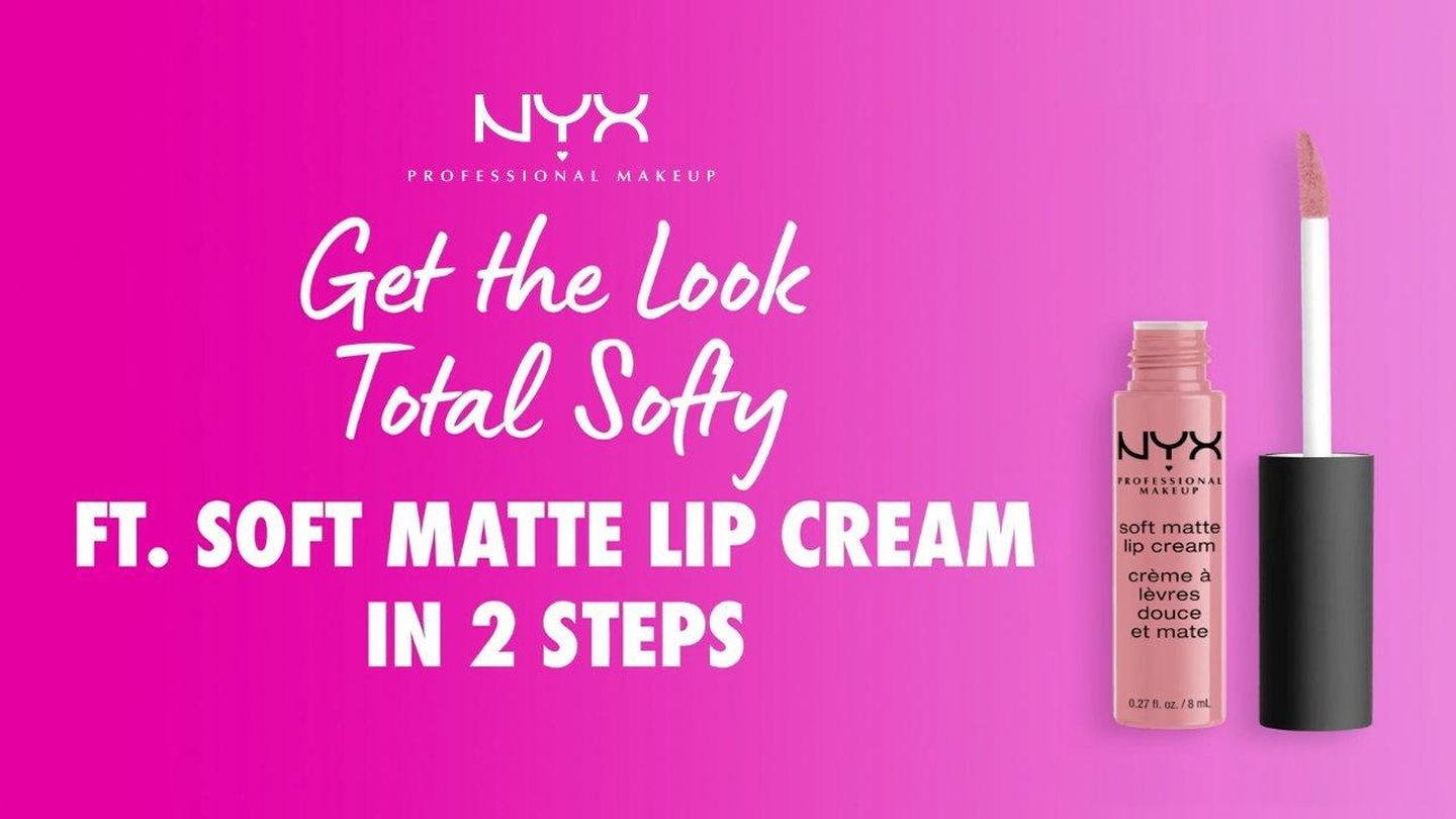 Легкая жидкая помада Soft Matte Lip Cream — фото 9