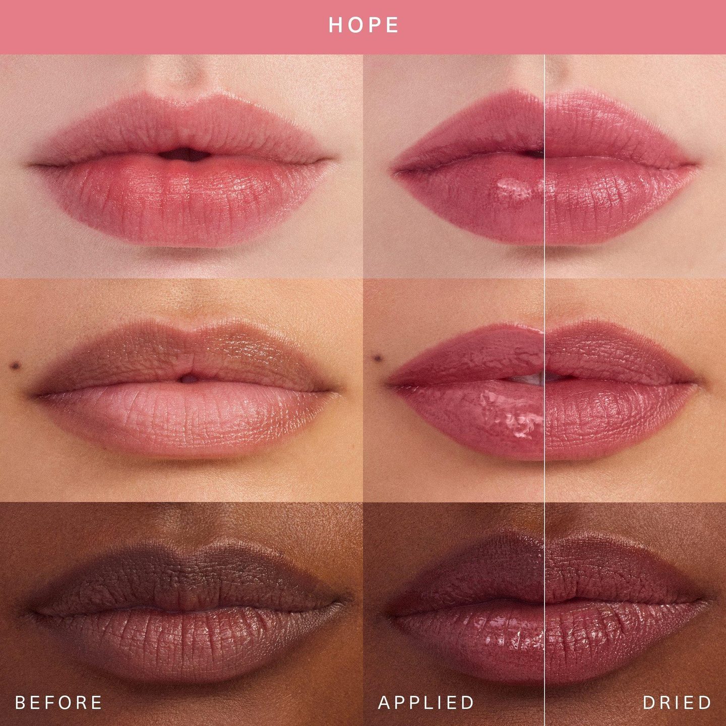 Мини-масло для губ Soft Pinch Tinted Lip Oil — фото 3
