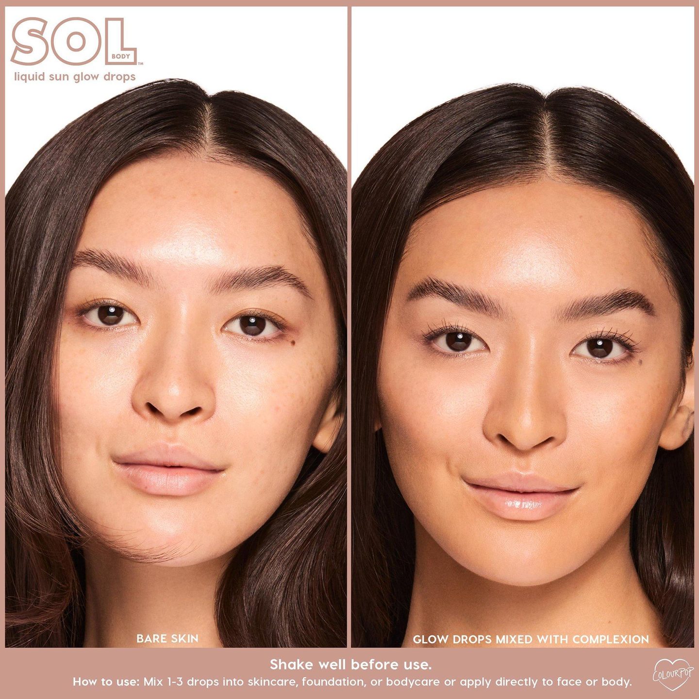 Капли для загара SOL Liquid Sun Glow — фото 3