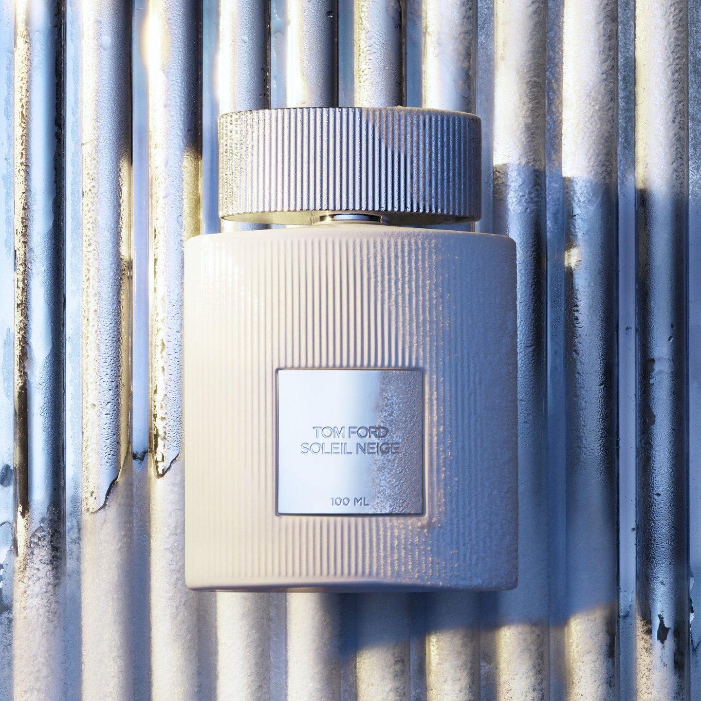 Soleil Neige Eau de Parfum — фото 3