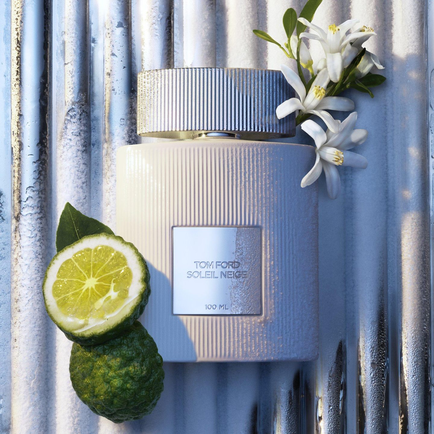 Soleil Neige Eau de Parfum — фото 2