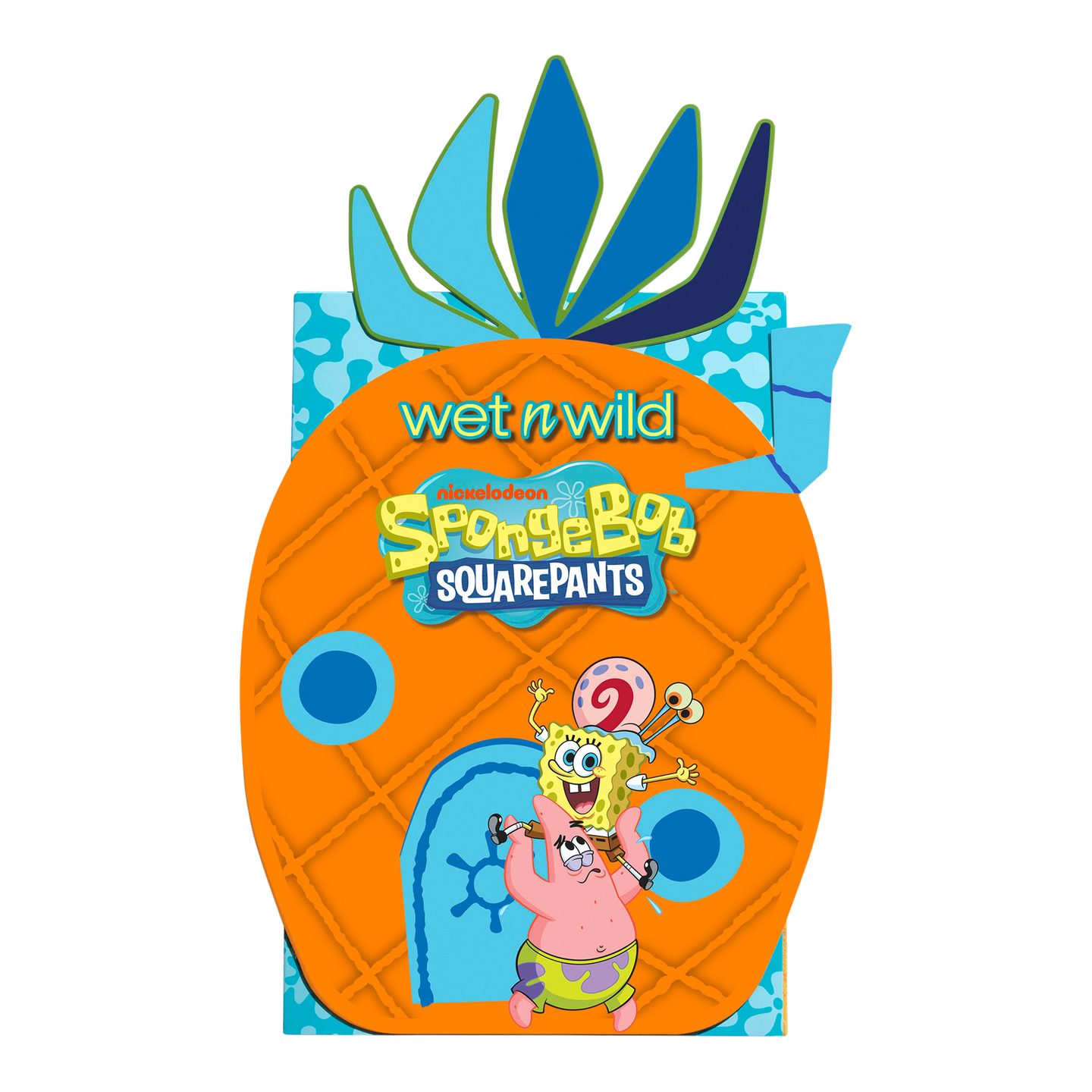 Подарочный набор SpongeBob SquarePants — фото 4