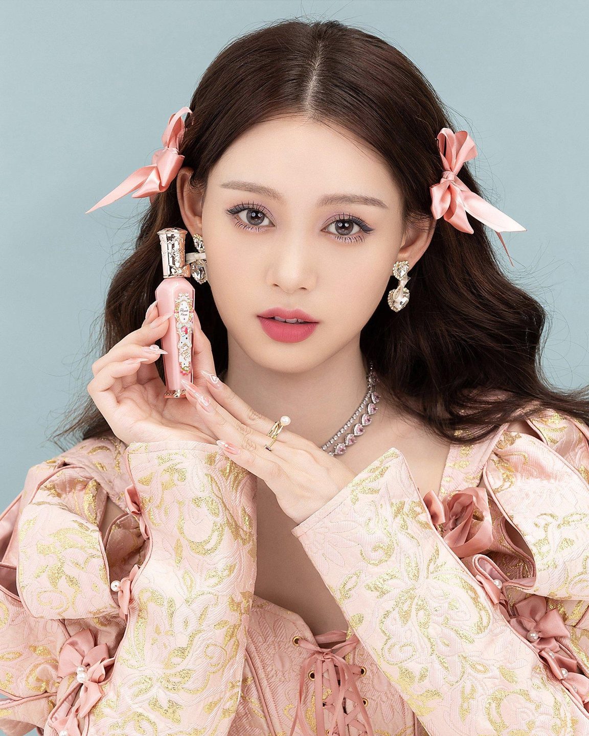 Крем для губ Cloud Lip Cream из серии Strawberry Rococo — фото 3