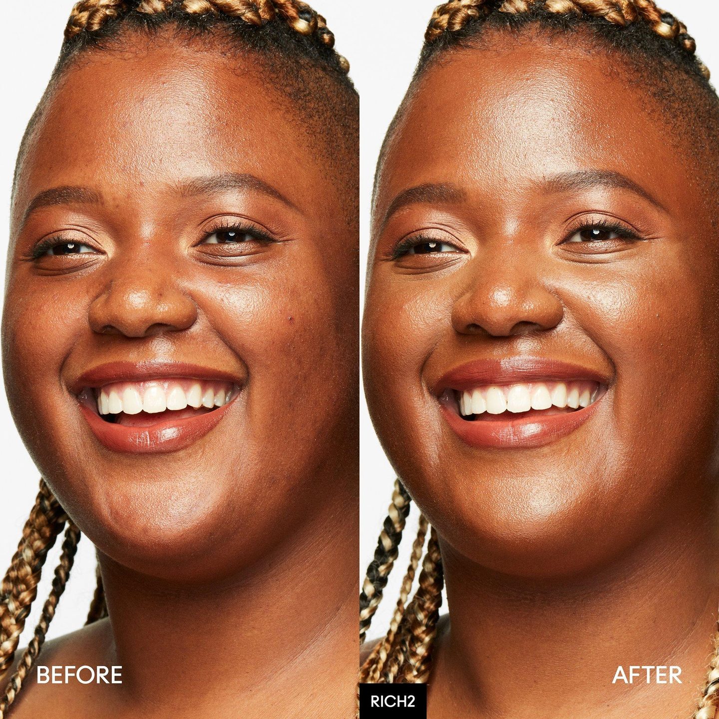 Тональный крем-сияние Strobe Dewy Skin Tint — фото 3