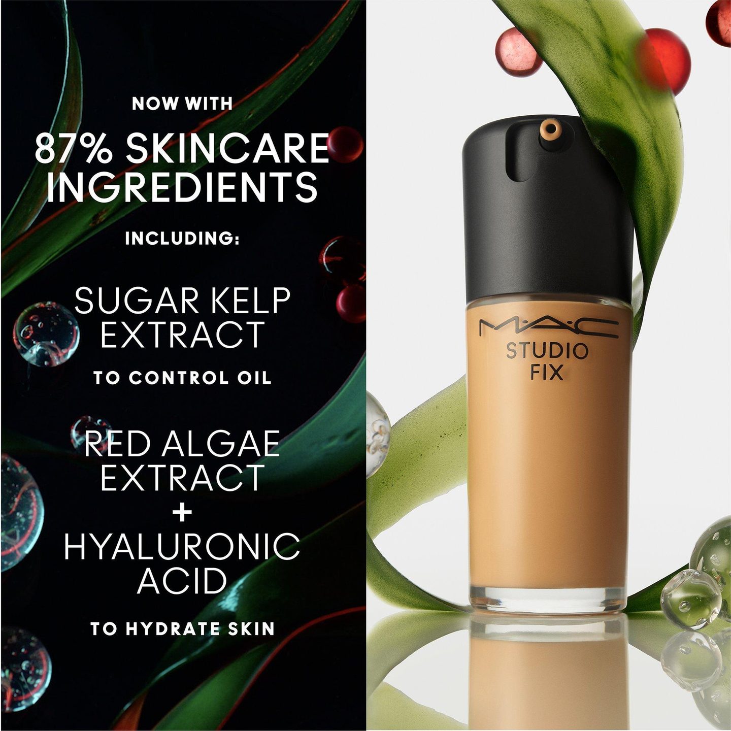 Матирующий тональный крем Studio Fix Fluid SPF15 24HR + контроль масла — фото 6
