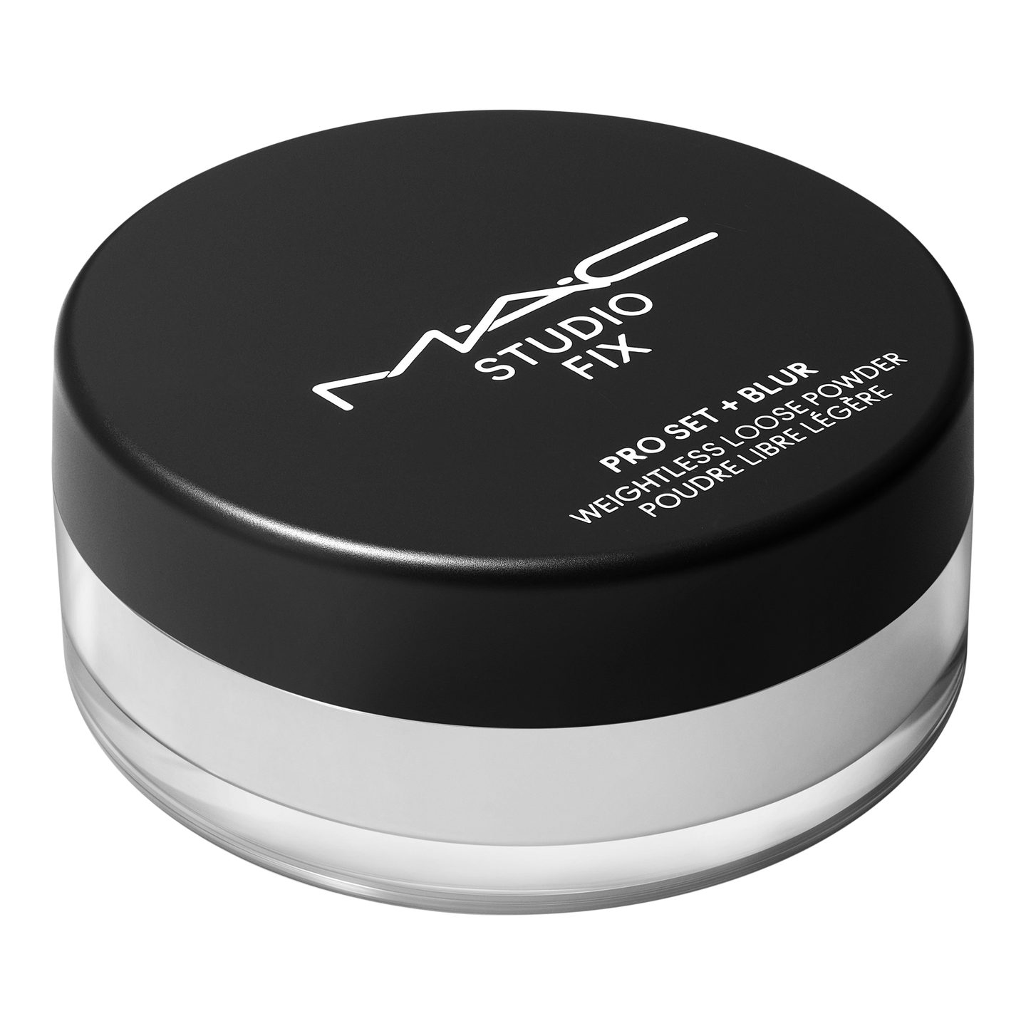 Пудра для фиксации макияжа Studio Fix Pro Set + Blur Weightless Loose Setting Powder — фото 5