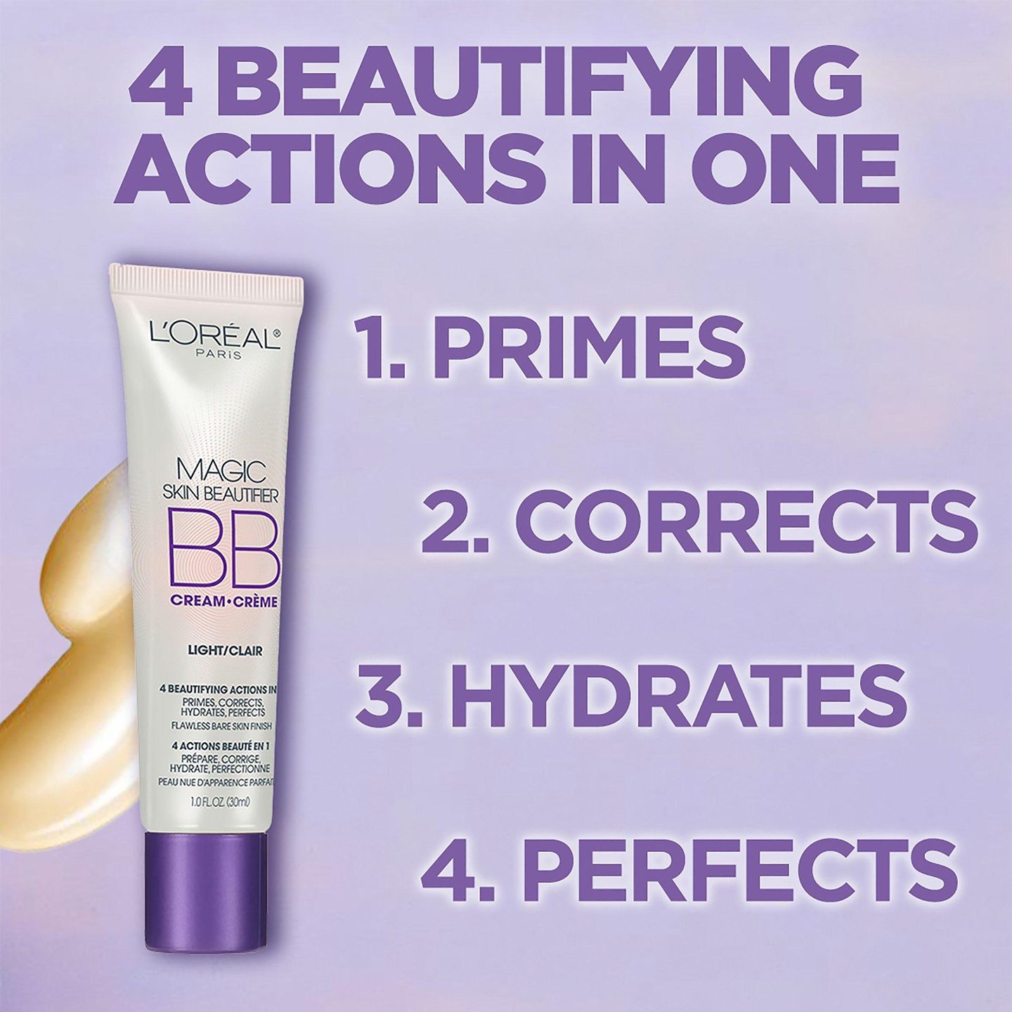 BB-крем Studio Secrets Magic Skin Beautifier — фото 3