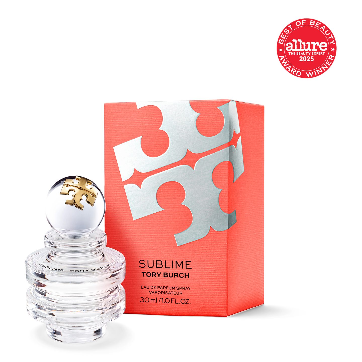 Sublime от Tory Burch Парфюмированная вода — фото 2