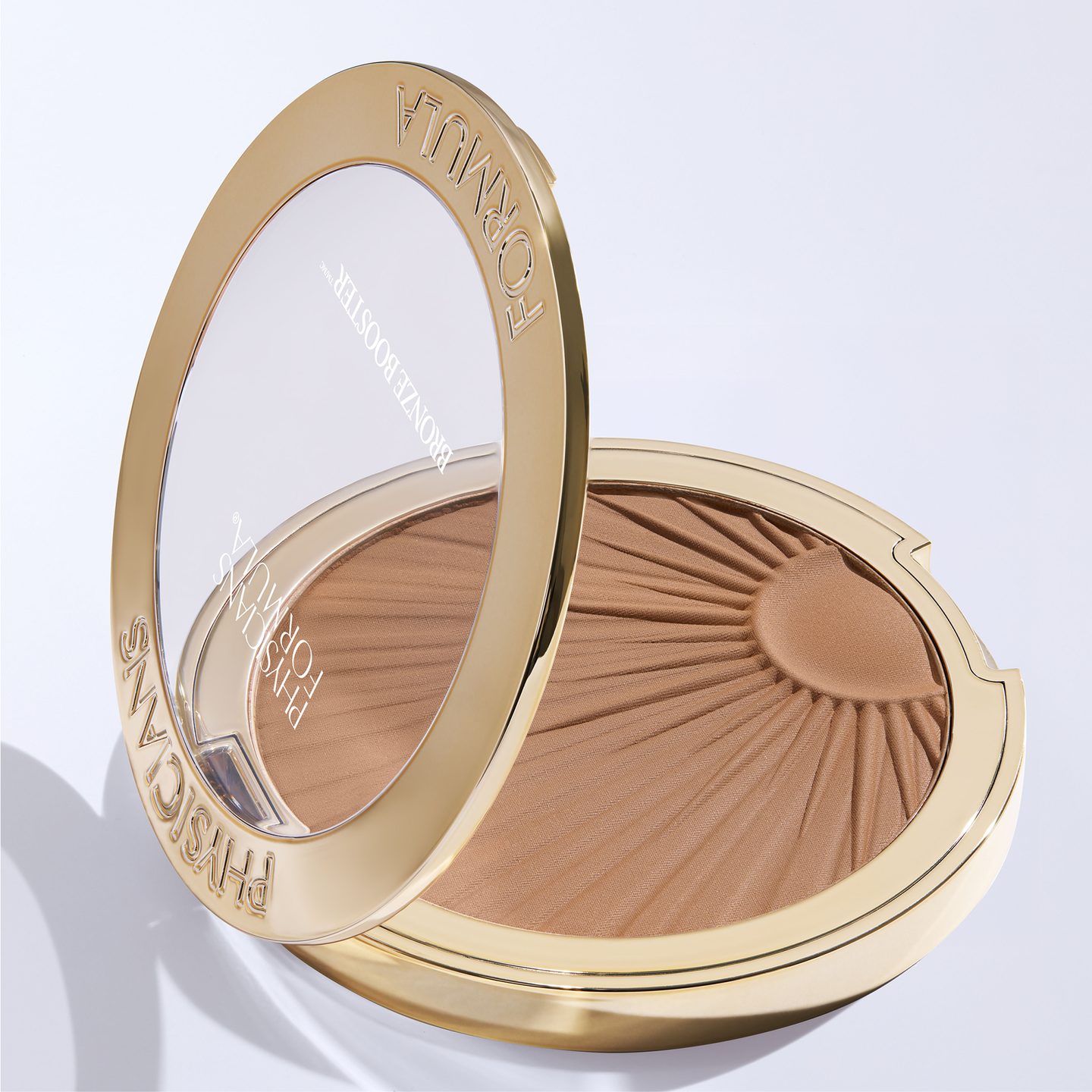 Сияющий бронзер Sun Bronzer Glow Activated — фото 6
