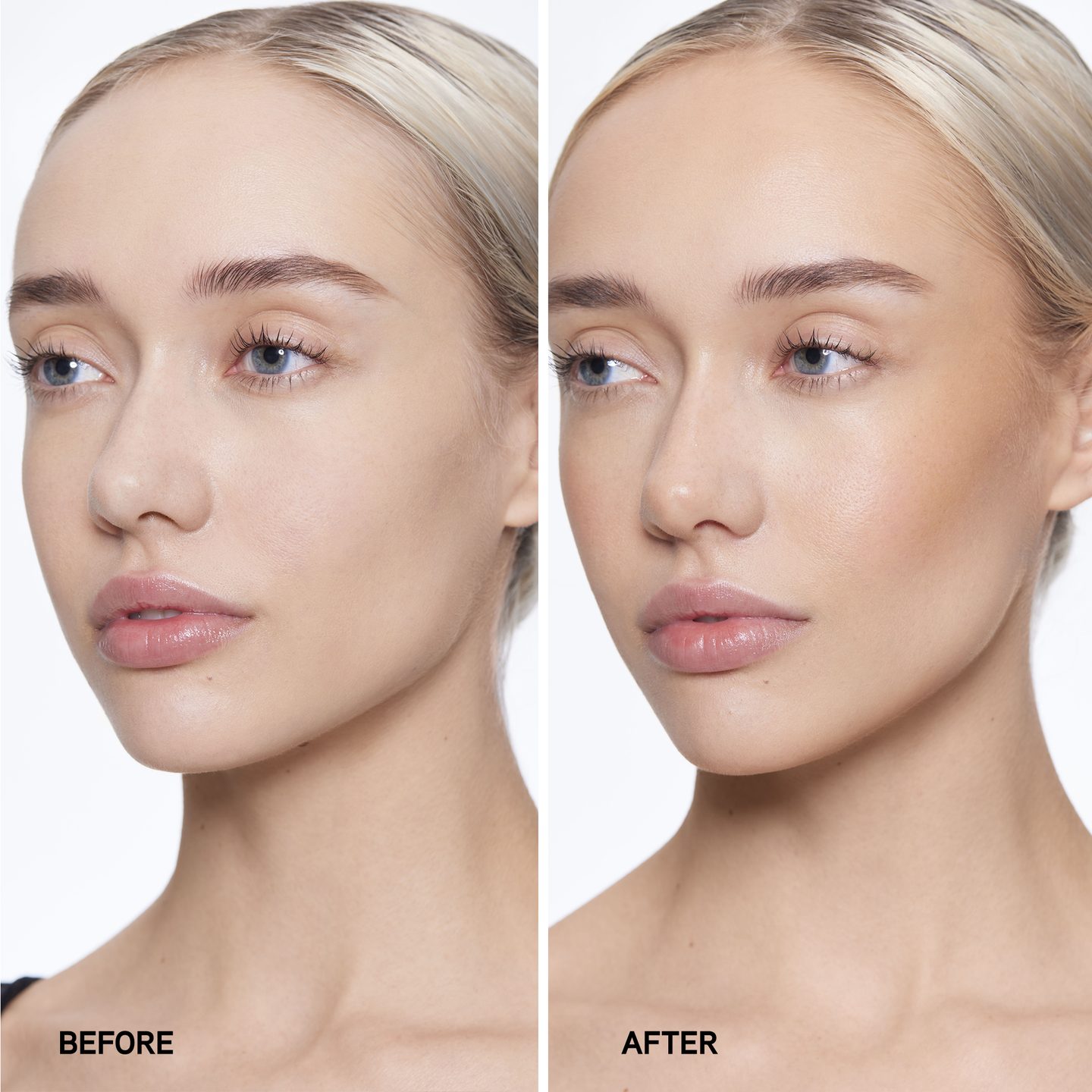 Сияющий бронзер Sun Bronzer Glow Activated — фото 3