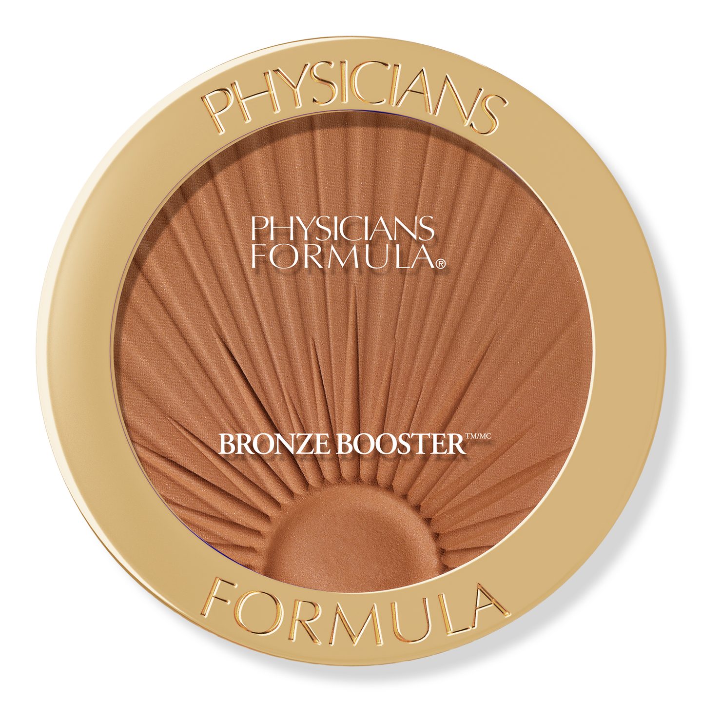 Сияющий бронзер Sun Bronzer Glow Activated