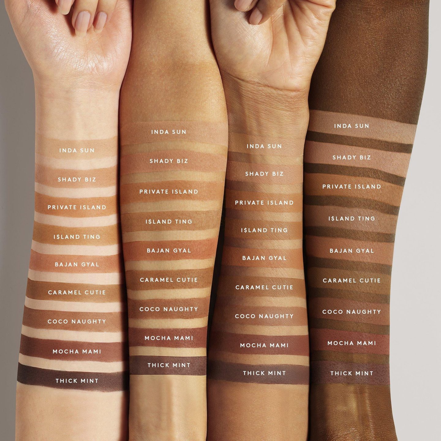 Бронзатор Sun Stalk'r Instant Warmth — фото 5