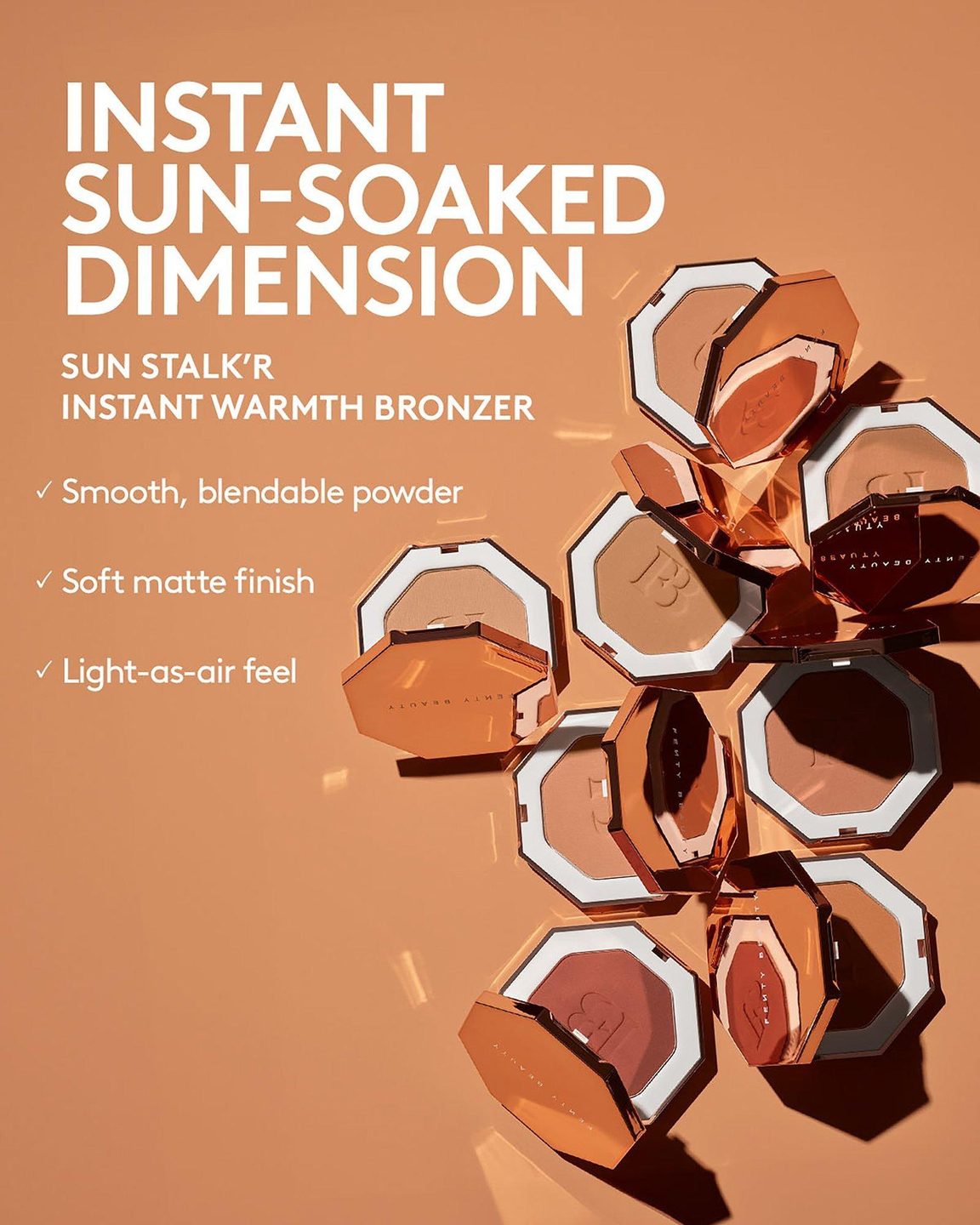 Бронзатор Sun Stalk'r Instant Warmth — фото 6