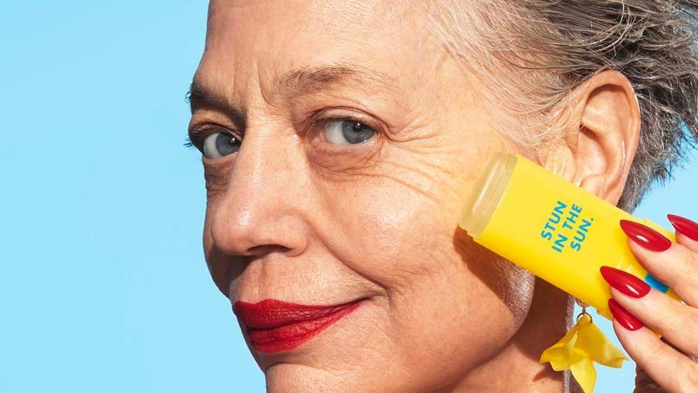 Солнцезащитный стик Suntouchable Invisi-Stick SPF 50 — фото 9