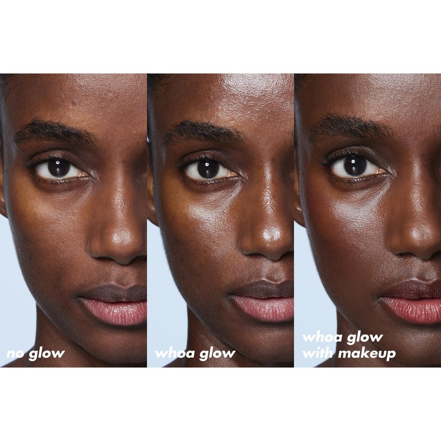 Солнцезащитный крем Suntouchable Whoa Glow SPF 30 — фото 5