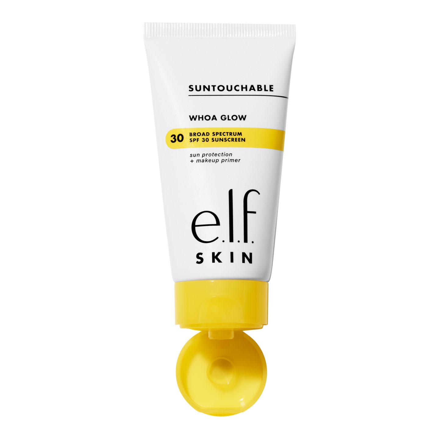 Солнцезащитный крем Suntouchable Whoa Glow SPF 30 — фото 3