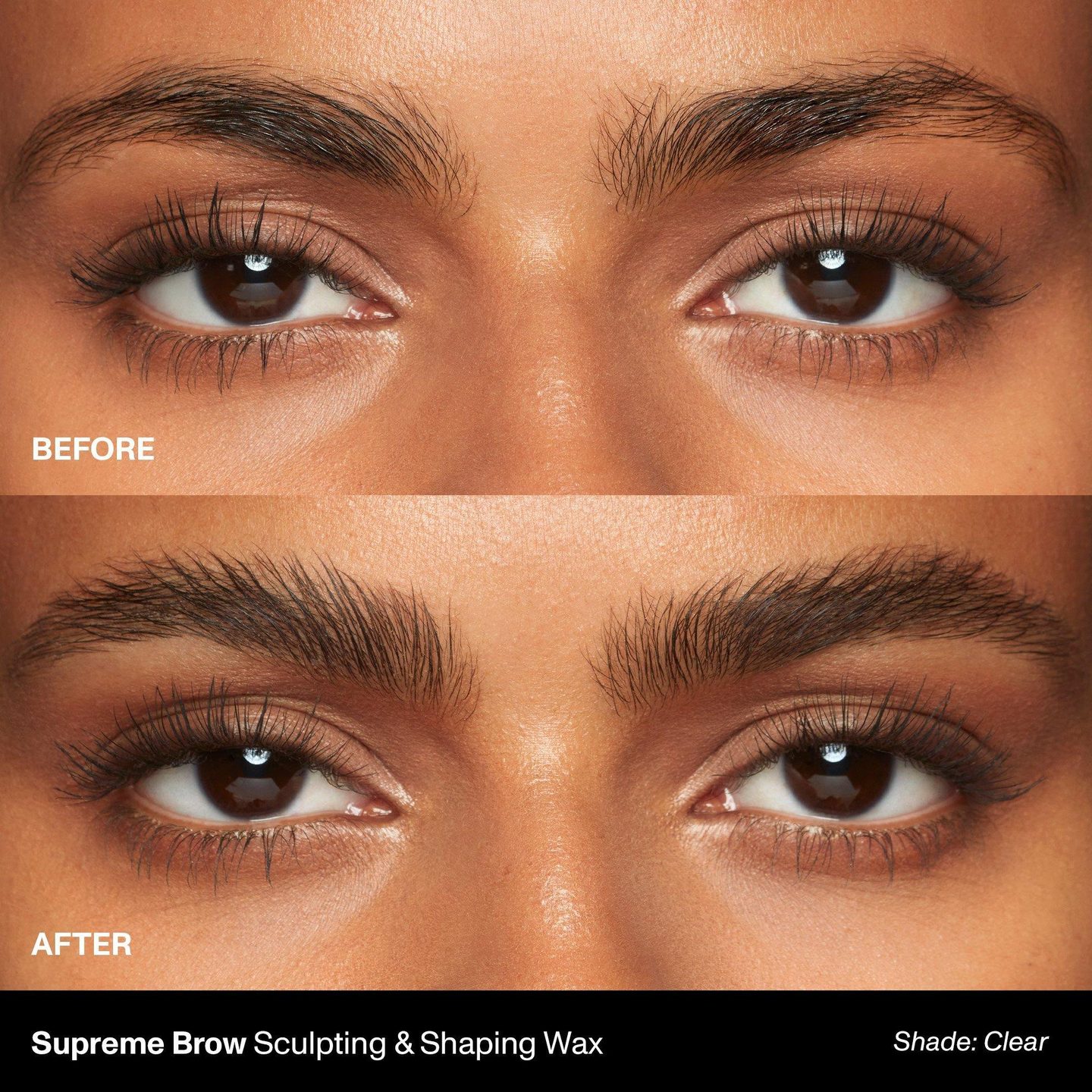 Воск для бровей Supreme Brow Sculpting & Shaping — фото 5