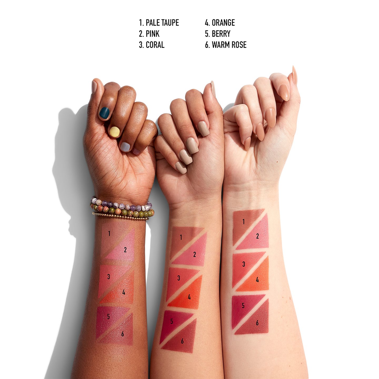Румяна Sweet Cheeks Soft Cheek Tint — фото 3