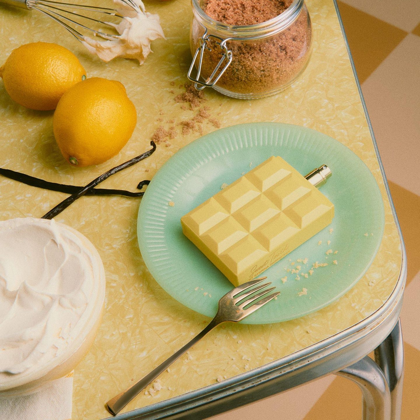 Парфюм Sweet Tooth Lemon Pie — фото 4