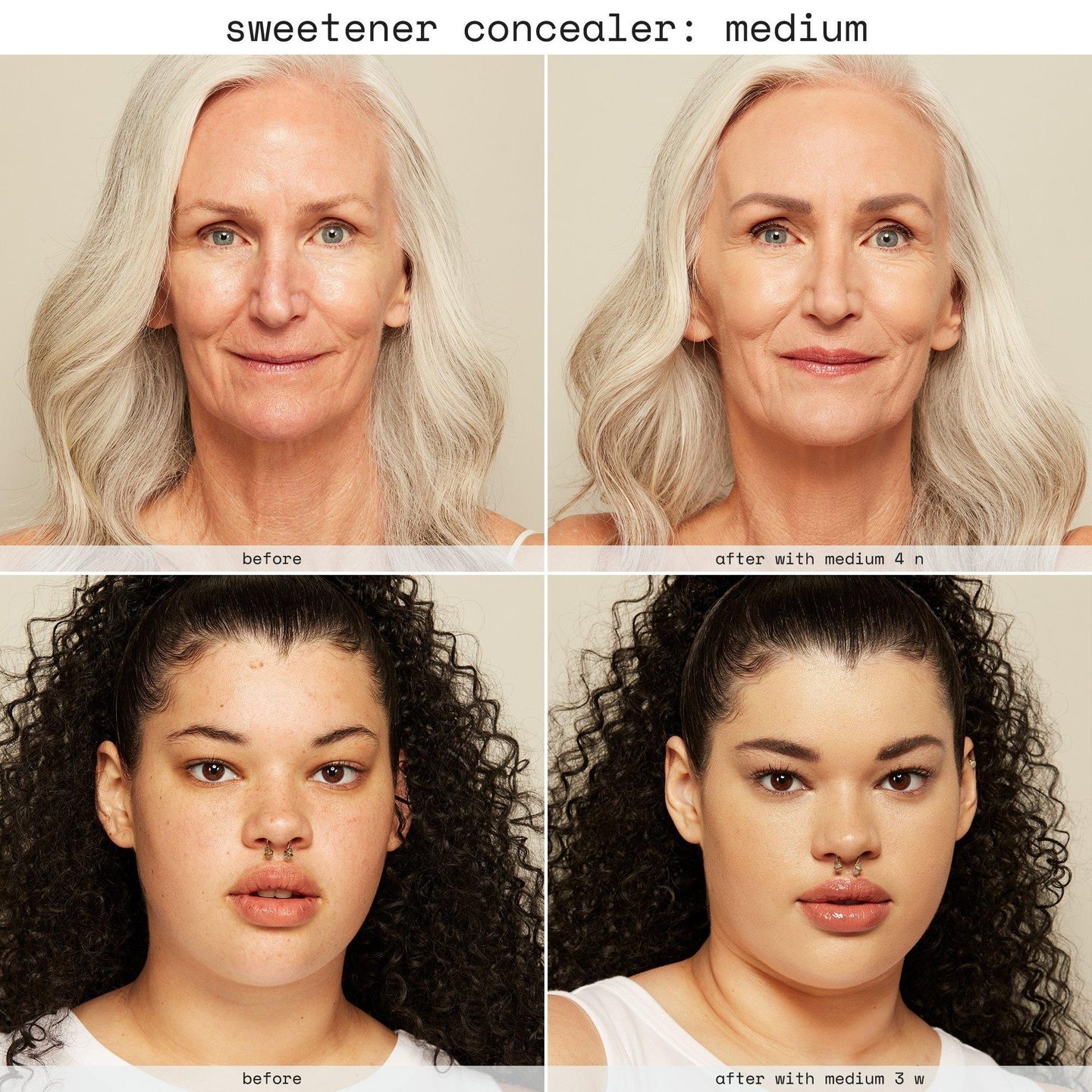 Консилер Sweetener — фото 5