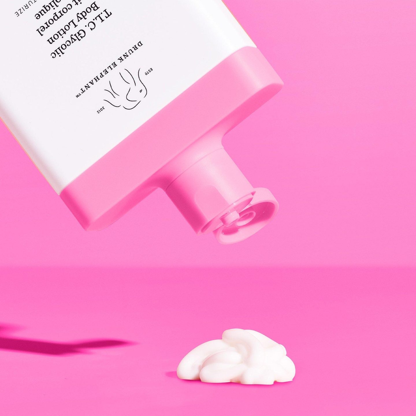 Лосьон для тела T. L. C. Glycolic — фото 4
