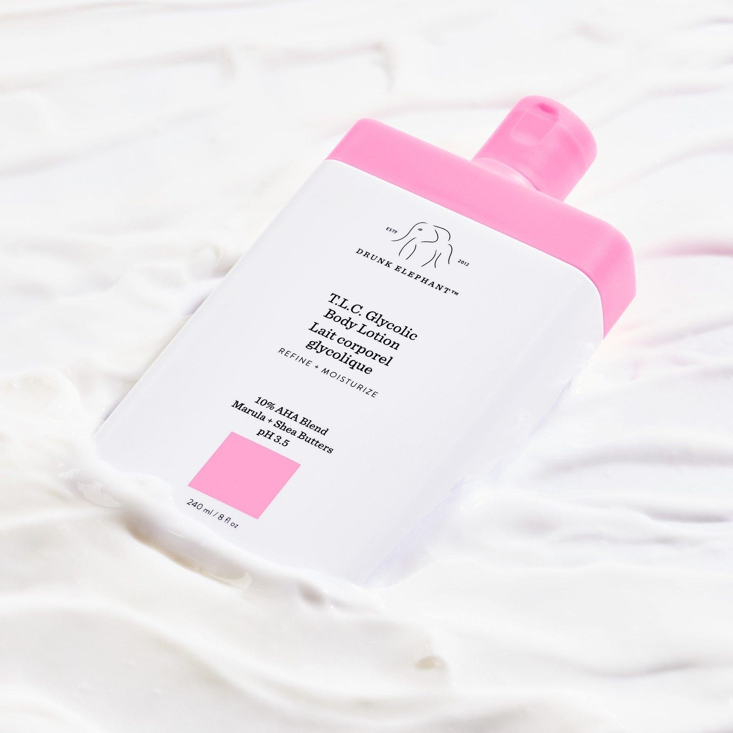 Лосьон для тела T. L. C. Glycolic — фото 5