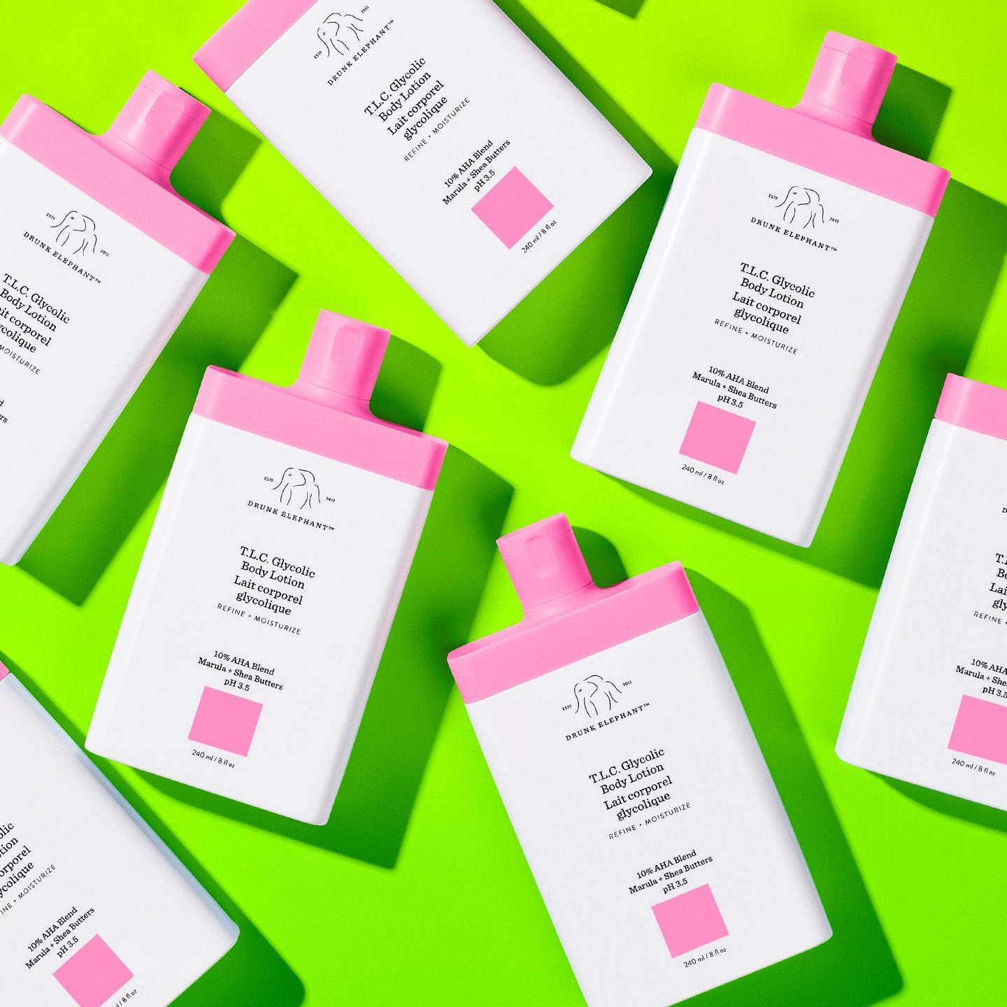 Лосьон для тела T. L. C. Glycolic — фото 6