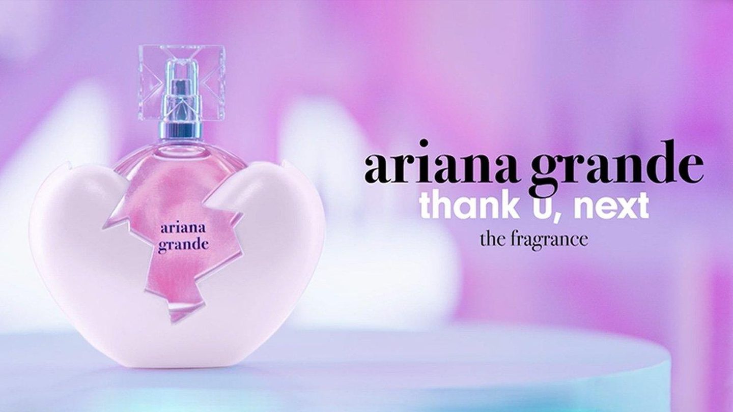 Thank U Next Eau de Parfum — фото 4