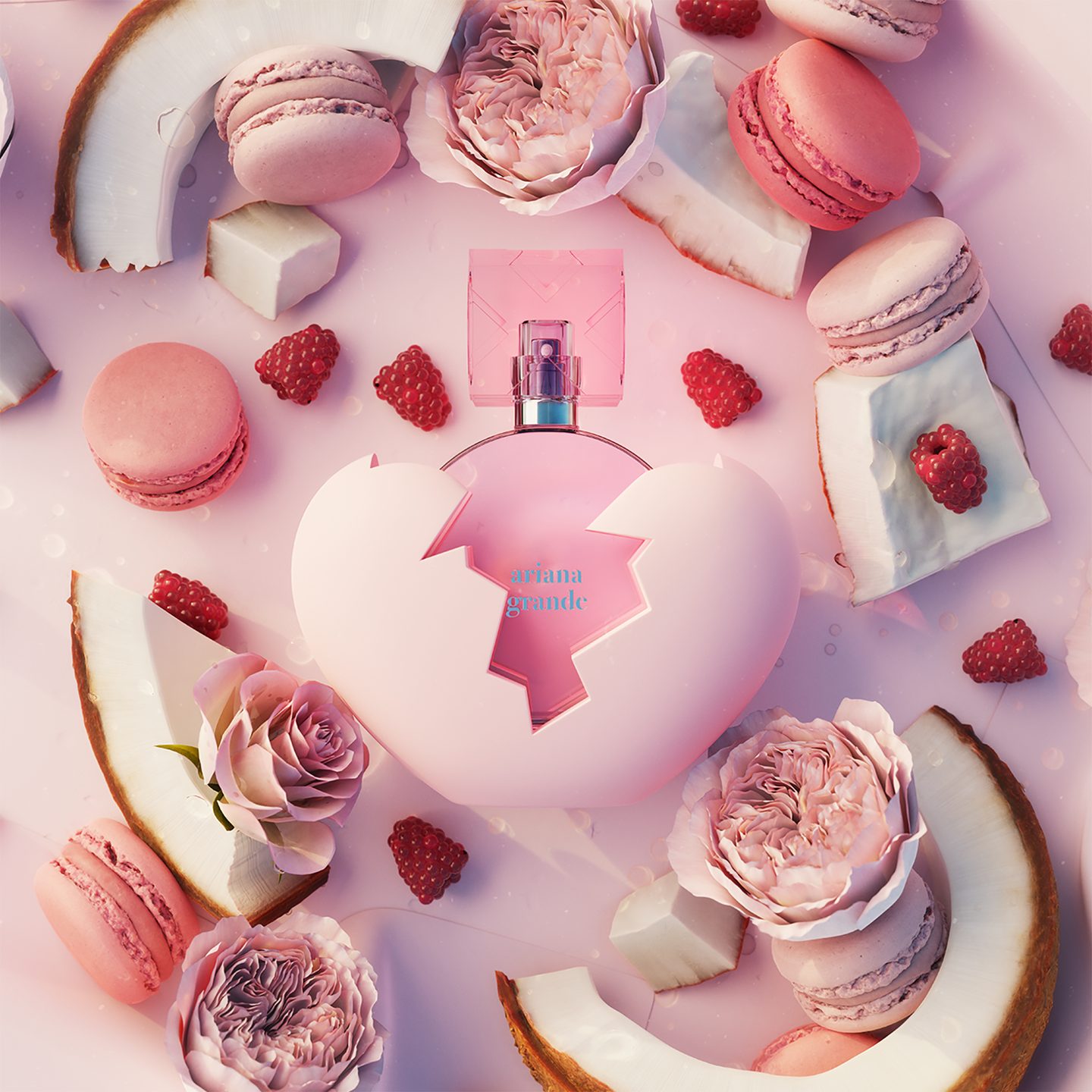 Thank U Next Eau de Parfum — фото 3