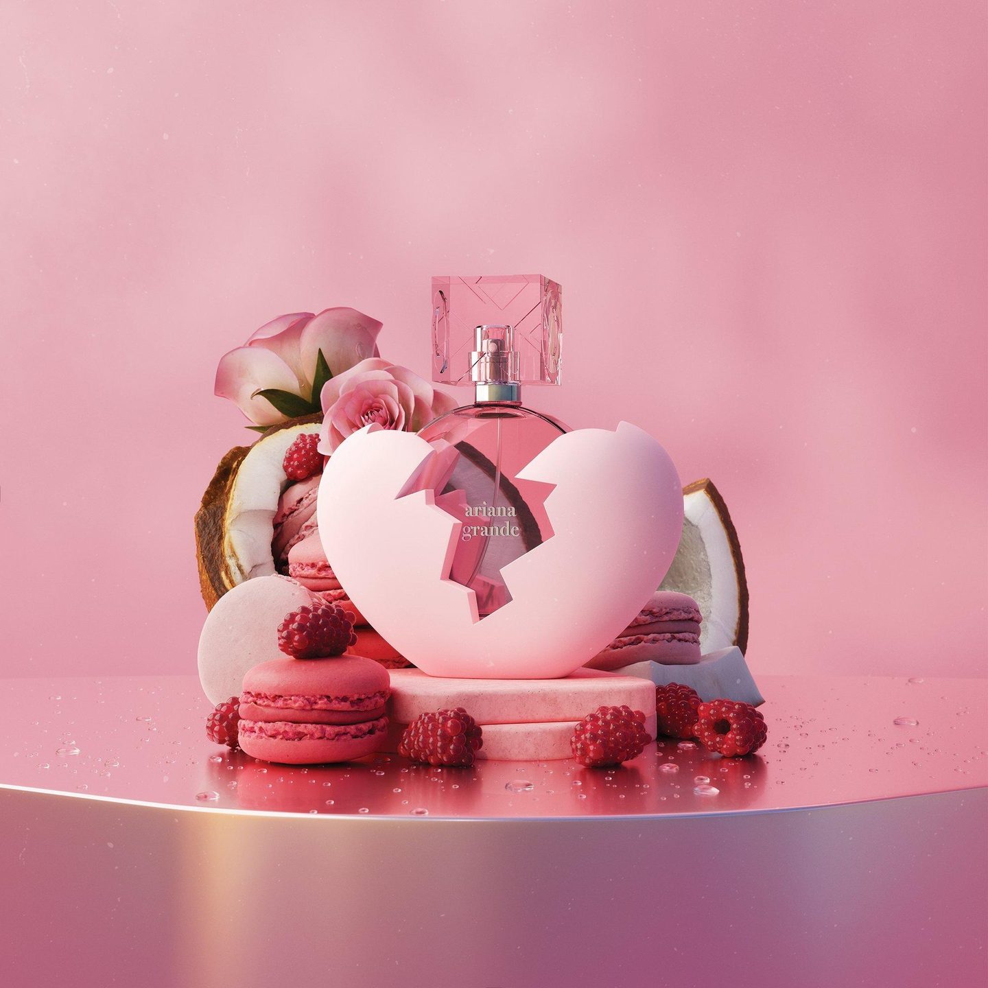 Thank U Next Eau de Parfum — фото 2