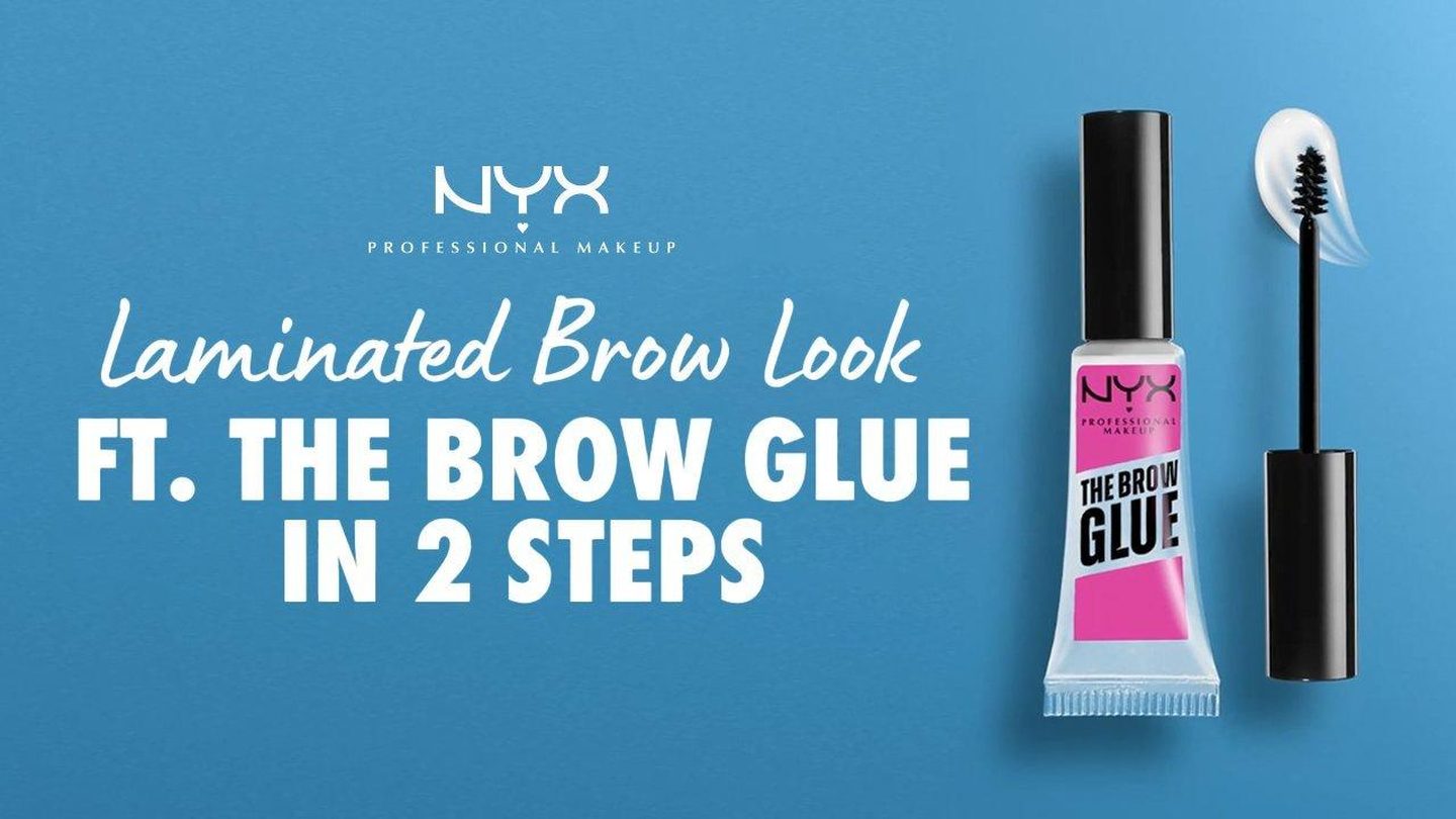 Гель для укладки бровей The Brow Glue — фото 6