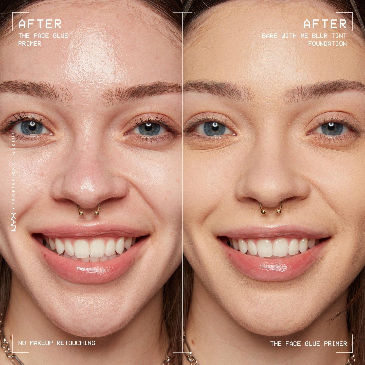 Грунтовка The Face Glue — фото 4