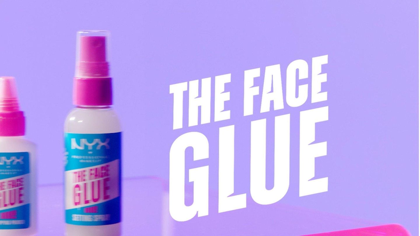 Грунтовка The Face Glue — фото 10