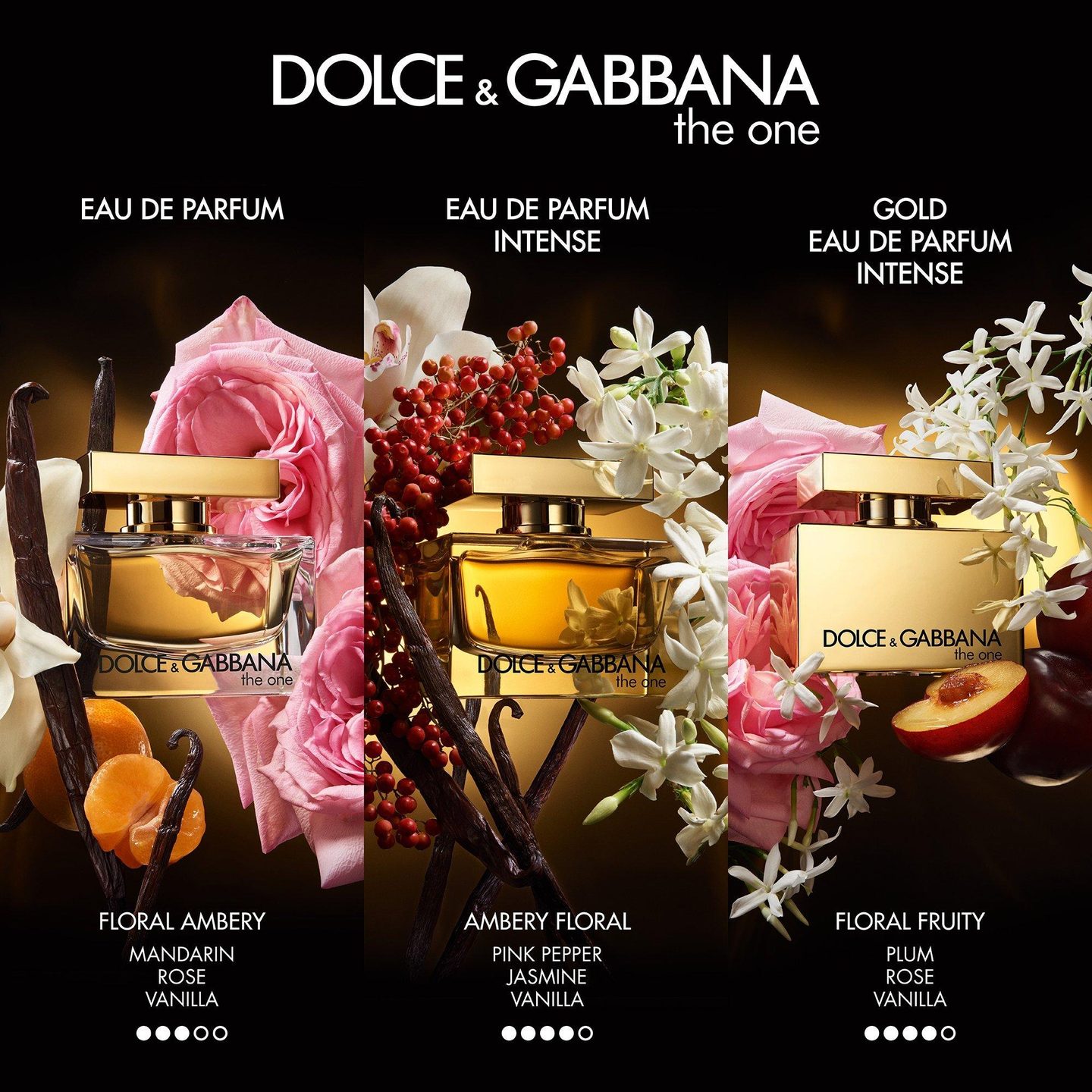 The One Eau de Parfum — фото 4