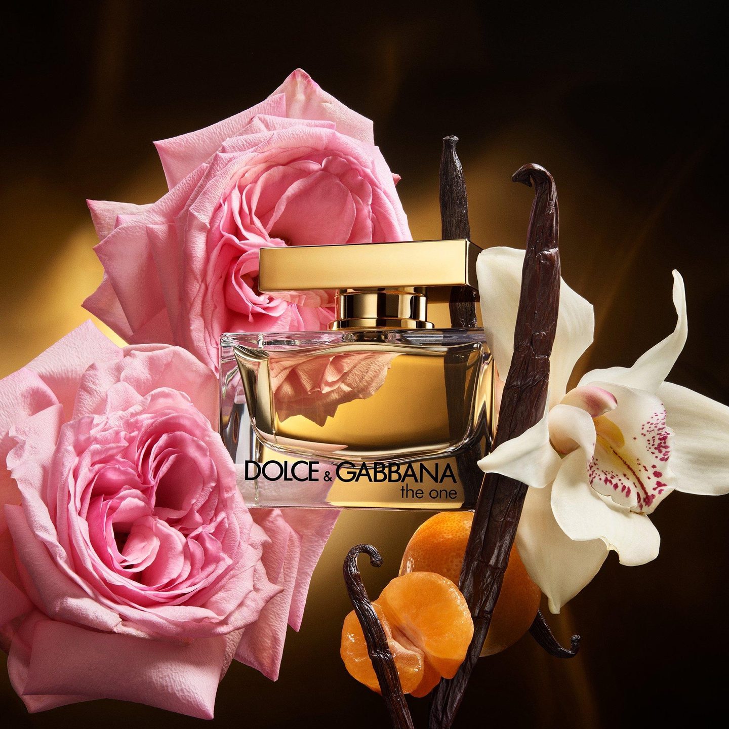 The One Eau de Parfum — фото 3